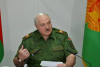 Лукашенко с изненадващо твърдение за дроновете в Полша: Диваци! Крият какво стана преди това