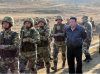 Пхенян критикува САЩ за доставката на ракети с голям обсег на Украйна
