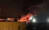 Експлозии и пожар тази нощ в руския град Брянск, ВСУ атакуват мощно в Бахмутско направление