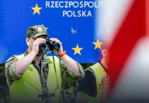 Европа е принудена да разшири връзките си с Русия и Беларус