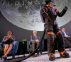 „Prada“ ще е дизайнер на скафандъра за мисията Artemis III на НАСА