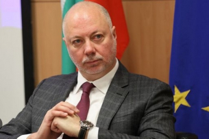 Желязков: Опитваме да убедим Румъния за...
