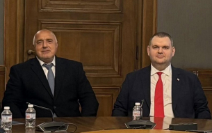 Борисов трябваше да изглежда силен. Но демонстрира слабост.
