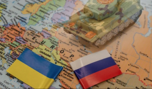 Русия изготви мирен договор за Киев, вижте всички точки по него