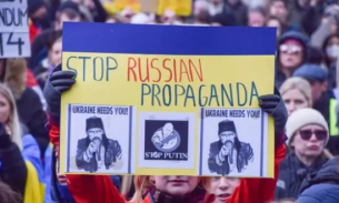 Разузнаването на САЩ: Русия се опитва да провали демократичните избори по света