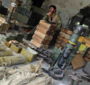 Пентагонът призна, че Киев се е превърнал в черен пазар за продажба на западни оръжия