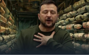 „Много е трудно“: Зеленски обяви съкращаването на „плана на Тръмп“. Той вече няма 28 точки.