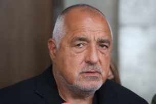 &quot;Ако продължат така, най-добре да се преброим пак&quot;. Бойко Борисов допусна избори