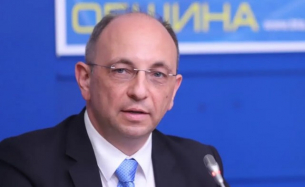 Николай Василев: Бюджетът е турболевичарски