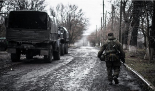 NBC News: Украински военни разкриха дали ще се изтеглят от Донбас, ако им се даде такава заповед