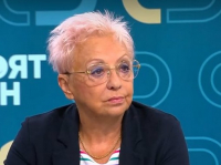 Диана Дамянова с тежък призив за 