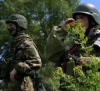 Русия: Разгромихме отряд на ВСУ, който се опитваше да се укрепи на левия бряг на Днепър