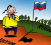 Украйна е обречена: Тръмп й спира кротко кислорода