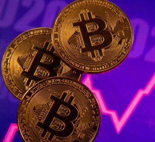 Голяма биткойн борса предупреди за предстоящо „репресиране“ на криптовалутите