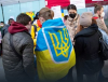 Киев призова Европа да не се страхува от нова бежанска вълна: събитията от нощта на 1 декември