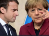 FAZ: Преди Франция се страхуваше от силна Германия, сега – от слаба