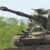 Руски гаубици &quot;Мста&quot; унищожават артилерията на ВСУ