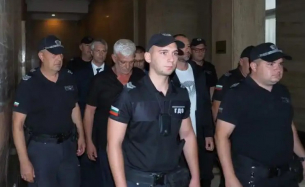Харизанов за протестите: Сега реват, но при ареста на Борисов ръкопляскаха