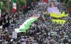 В Техеран протестираха пред френското и британското посолство
