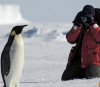 Южният полюс е едно от най-екстремните места на света