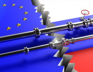 &quot;Ройтерс&quot;: САЩ искат да върнат руския газ в Европа