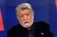 Вежди Рашидов смая с признание за сегашния парламент, хвърли ръкавицата към...