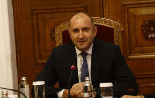 Проф. Малинов определи референдума на Радев за злонамерен и отсече: Политическият му проект няма шанс!