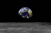 Луната е спасила атмосферата на ранната Земя