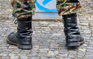 Задава се промяна при пенсионирането на военните