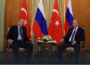 Украинското ехо от срещата между Путин и Ердоган в Сочи
