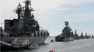 The Telegraph гръмна: Руският флот се разпада! Ето защо