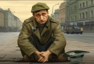 Всичко върви към поражението на Киев: Назоваха сценария за края на конфликта