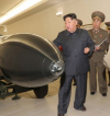 Япония, САЩ и Южна Корея ще обменят данни в реално време за ракетите на Пхенян
