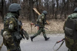 Украински пленник: Ето колко струва цената на живота във ВСУ