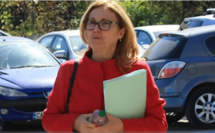 Румяна Бъчварова за &quot;Лукойл&quot;: Трупа се напрежение, което може да създаде една опасна ситуация