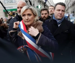 Франция показа нов тип антисемитизъм