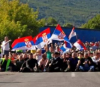 Косово: Планът за привличане на вниманието е изпълнен