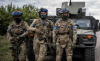 Украински оператори на дронове грабнаха автомати и участваха в близък бой