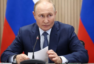 Путин нареди спиране на огъня за часове заради чуждестранни журналисти