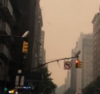 Апокалипсис: В Ню Йорк се смрачава в 14 ч.
