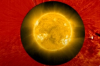 Solar Orbiter засне спирална структура с дължина 2 млн. км в слънчевата корона