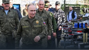Военните учения „Запад 2025“ – както ги оценява пресата в Глобалния Юг