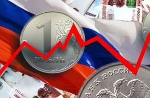 Руската икономика е зле, но руснаците не усещат криза
