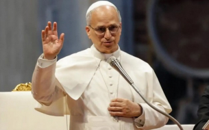 Турция очаква папа Лъв XIV