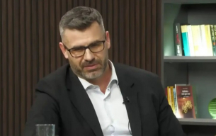 Кузман Илиев: Ставаме кръводарител на изпадналата в клинична зелена смърт отбранителна промишленост и индустрия в Европа