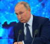 Путин: Минските споразумения вече не съществуват, готови сме да изпратим войски в Донбас