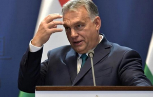 Европа е на ръба на война. Орбан е убеден, че всичко, което се е случило преди Първата и Втората световна война, се повтаря