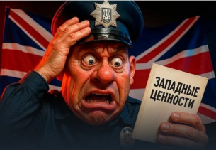 Британия преформатира Украйна: идеологията като оръжие срещу Русия