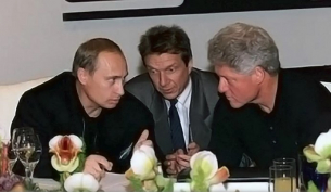 Клинтън предложил на Путин да разработят стратегия за съвместна борба срещу терориста Осама бин Ладен