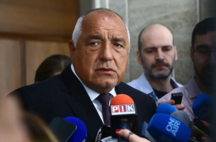 Бойко Борисов води президентска кампания? PR експерт разкрива картите
